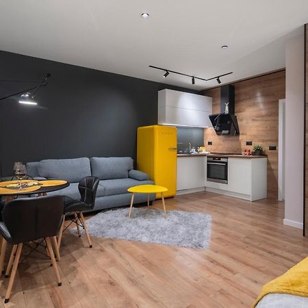 Enjoy Studio Varna Ngoại thất bức ảnh
