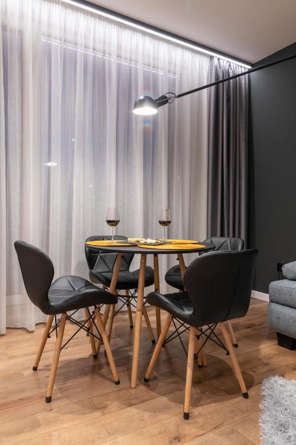 Enjoy Studio Varna Ngoại thất bức ảnh